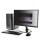 Qoltec Filtr prywatyzujący 24" | 16:9 - 1243542 - zdjęcie 2